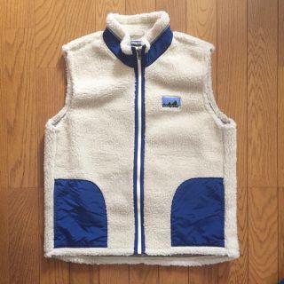 パタゴニア(patagonia)のpatagonia レトロX ベスト(ベスト/ジレ)