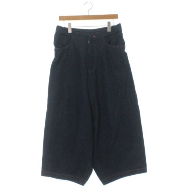 Y's デニムパンツ レディース Y's デニムパンツ レディース