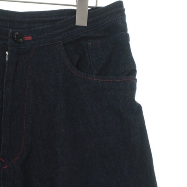 Y's デニムパンツ レディース Y's デニムパンツ レディース