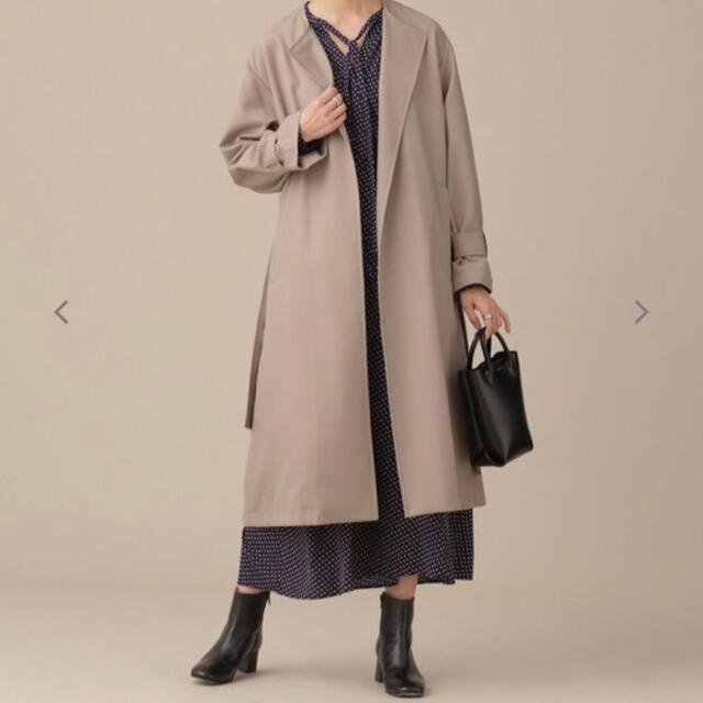 nano・universe - 新品☆nano・universe マルチファンクション ノー