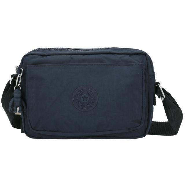 kipling キプリング ABANU M ショルダーバッグ