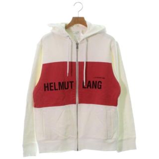 ヘルムートラング パーカー(メンズ)の通販 40点 | HELMUT LANGのメンズ ...