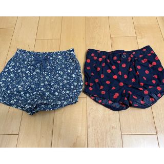 ベビーギャップ(babyGAP)のショートパンツ　80㎝(パンツ)