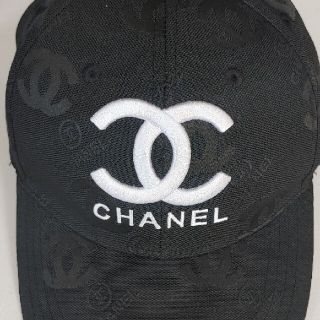 CHANEL - CHANEL 新品未使用 キャップ (ノベルティ)の通販|ラクマ CHANEL - CHANEL 新品未使用 キャップ (ノベルティ)の通販|ラクマ