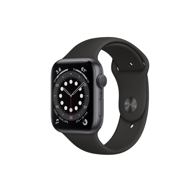 Apple Watch series 6 【GPSモデル】44mm