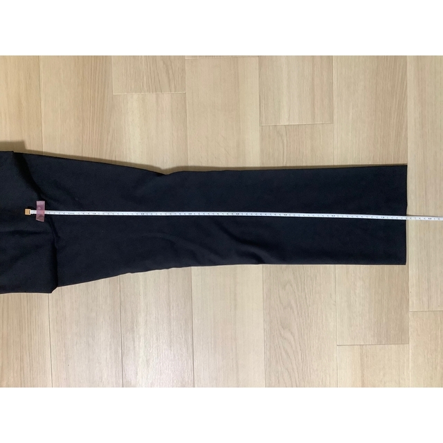 AOKI(アオキ)の【新品・未使用】洗えるスーツ　パンツ・スカート2点セット　Sサイズ レディースのフォーマル/ドレス(スーツ)の商品写真