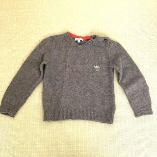 ポールスミス(Paul Smith)のポールスミス　ベビー　3Ａ　セーター(ニット/セーター)