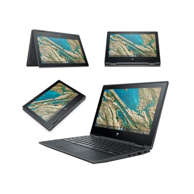 HP Chromebook x360 11 G3 EE