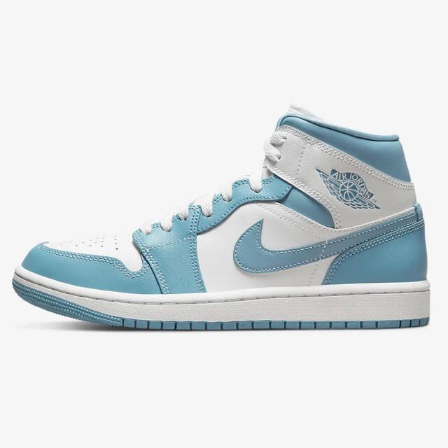 【送料込み★】NIKE WMNS AIR JORDAN 1 MID 28㎝