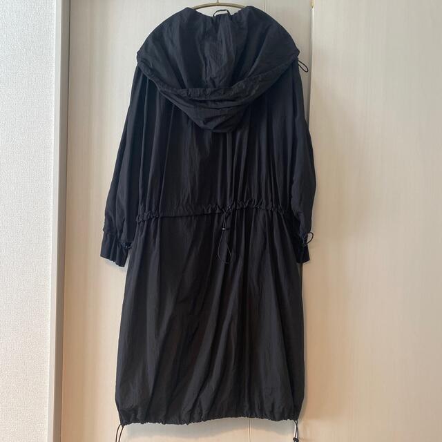 ZARA(ザラ)のZARA ナイロンジャケット/レインコート レディースのジャケット/アウター(ナイロンジャケット)の商品写真