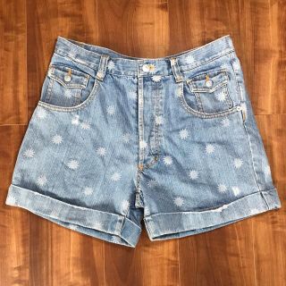 すずらん スナオクワハラsunao kuwaharaジーンズ新品未使用 | www