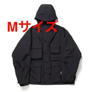 ダイワ(DAIWA)のDAIWA PIER39 Tech Loose Mountain Parka(マウンテンパーカー)