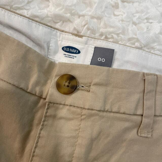 Old Navy(オールドネイビー)のオールドネイビー　ショートパンツ　 レディースのパンツ(ショートパンツ)の商品写真