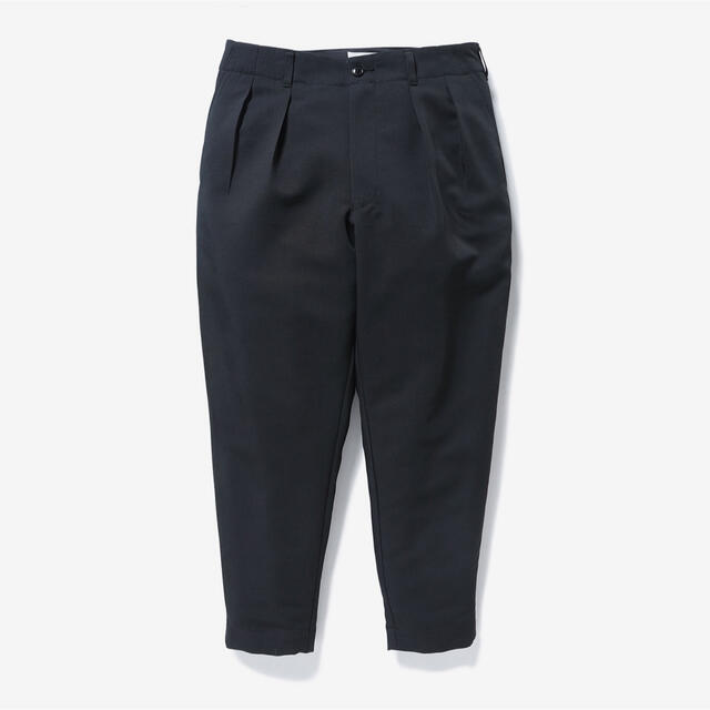 W)taps(ダブルタップス)のwtaps 221WVDT-PTM05 SHINOBI BLACK 黒 XL 4 メンズのパンツ(スラックス)の商品写真