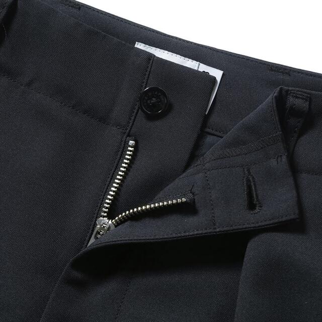 W)taps(ダブルタップス)のwtaps 221WVDT-PTM05 SHINOBI BLACK 黒 XL 4 メンズのパンツ(スラックス)の商品写真