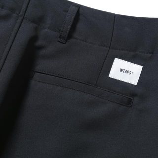 W)taps - wtaps 221WVDT-PTM05 SHINOBI BLACK 黒 XL 4の通販 by DK's