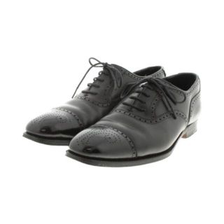 クロケットアンドジョーンズ(Crockett&Jones)のCROCKETT&JONES ビジネス・ドレスシューズ メンズ(ドレス/ビジネス)