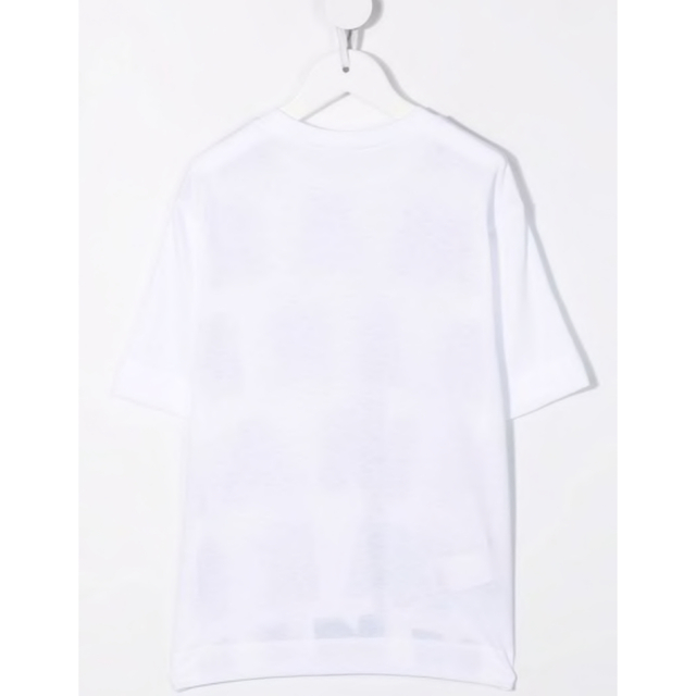 Marni(マルニ)のMARNI マルニ　ロゴTシャツ　12Y レディースのトップス(Tシャツ(半袖/袖なし))の商品写真