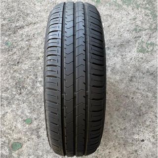 ブリヂストン(BRIDGESTONE)の【バリ溝！】175/65R15 1本 ブリヂストン エコピアNH100C(タイヤ)