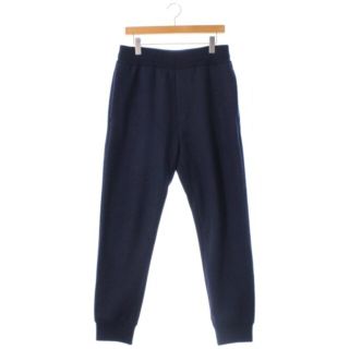 PRADA 2022 Cotton Sweat Pants 132361 R212 10FI プラダ コットンスウェットパンツ トライアングルロゴ ホワイト サイズXS 【231111】【-A】【me04】