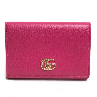 グッチ パスケース/IDカードホルダーの通販 100点以上 | Gucciの ...