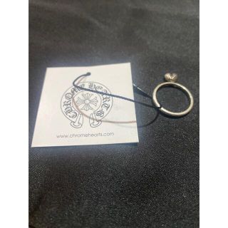 クロムハーツ(Chrome Hearts)の素早く様 専用(リング(指輪))