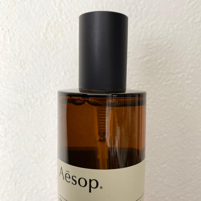 Aesop(イソップ)のAesop イソップ　オロウス アロマティック ルームスプレー コスメ/美容のリラクゼーション(アロマスプレー)の商品写真