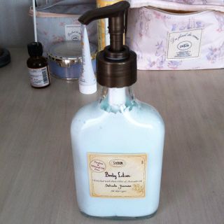 SABON♡ジャスミン(その他)