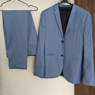 エイチアンドエム(H&M)のH＆Ｍ　セットアップ　スキニーフィット(セットアップ)