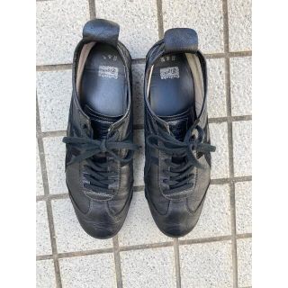 オニツカタイガー(Onitsuka Tiger)のオニヅカタイガー　スニーカー(スニーカー)