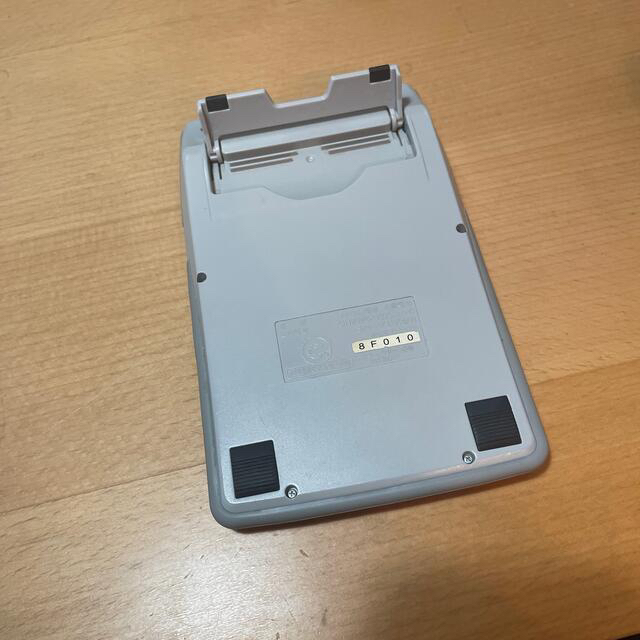 SHARP EL-G36 電卓 SHARP EL-G36 電卓