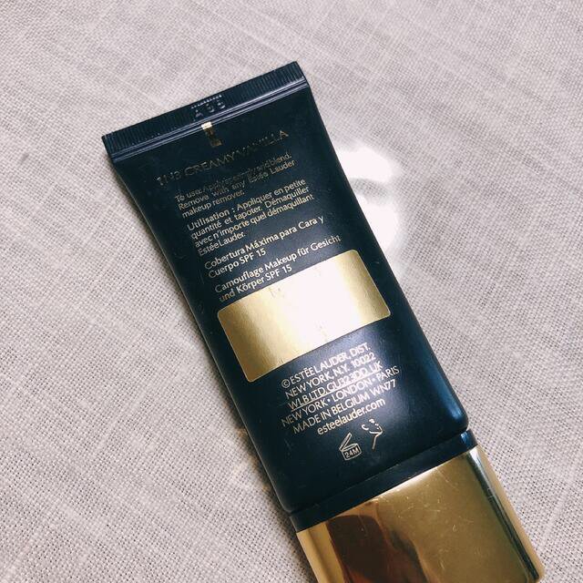 Estee Lauder(エスティローダー)のエスティーローダー　コンシーラー コスメ/美容のベースメイク/化粧品(コンシーラー)の商品写真