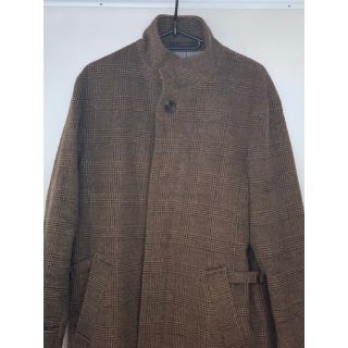 メンズビギ(MEN'S BIGI)のメンズビギ　コート(ダッフルコート)