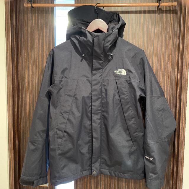 THE NORTH FACE(ザノースフェイス)のNORTH FACE  エクスプロレーションジャケット　Sサイズ メンズのジャケット/アウター(マウンテンパーカー)の商品写真