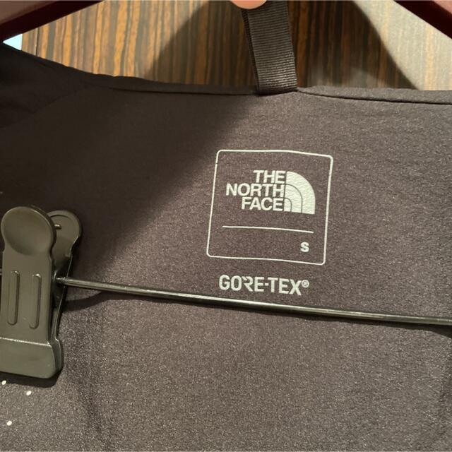 THE NORTH FACE(ザノースフェイス)のNORTH FACE  エクスプロレーションジャケット　Sサイズ メンズのジャケット/アウター(マウンテンパーカー)の商品写真