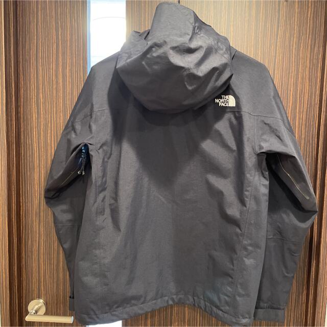 THE NORTH FACE(ザノースフェイス)のNORTH FACE  エクスプロレーションジャケット　Sサイズ メンズのジャケット/アウター(マウンテンパーカー)の商品写真