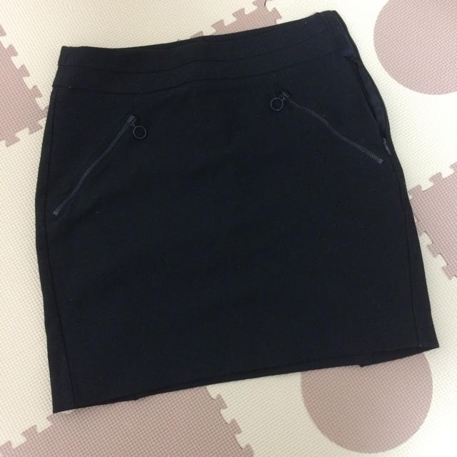 ZARA(ザラ)のZARA♡ミニスカート レディースのスカート(ミニスカート)の商品写真