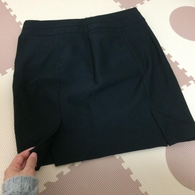 ZARA(ザラ)のZARA♡ミニスカート レディースのスカート(ミニスカート)の商品写真