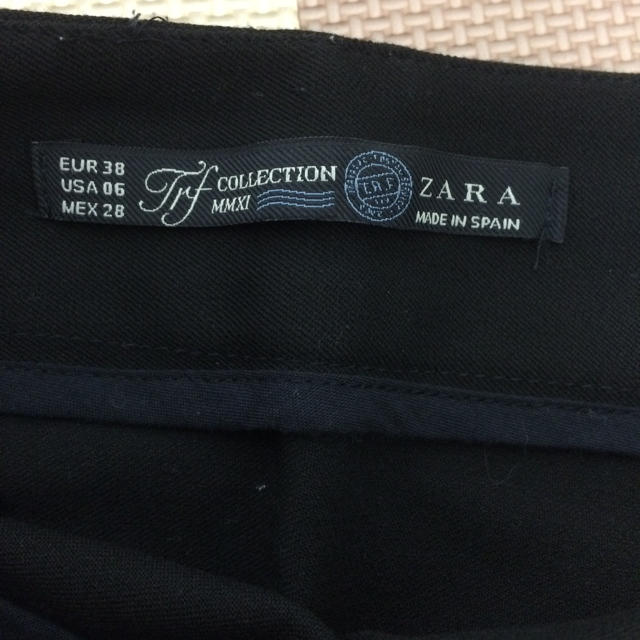 ZARA(ザラ)のZARA♡ミニスカート レディースのスカート(ミニスカート)の商品写真