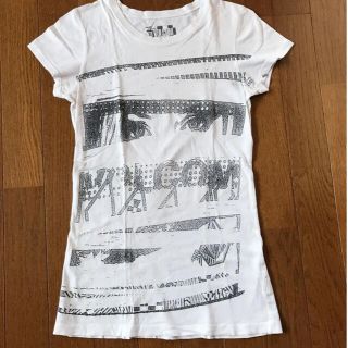 ボルコム(volcom)のボルコム　Tシャツ　お値下げしました(Tシャツ(半袖/袖なし))