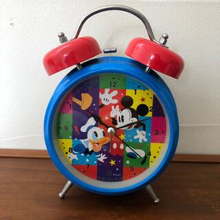 ディズニー 時計 置時計の通販 500点以上 Disneyのインテリア 住まい 日用品を買うならラクマ