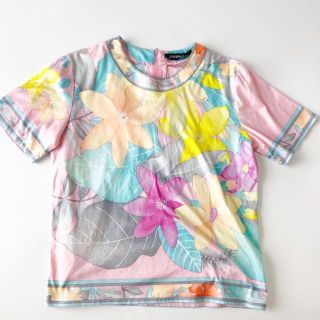 レオナール Tシャツ(レディース/半袖)の通販 100点以上 | LEONARDの レオナール Tシャツ(レディース/半袖)の通販 100点以上 | LEONARDの