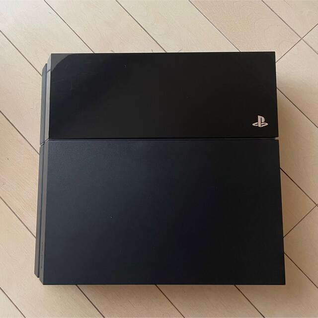 SONY PlayStation4 本体 CUH-1100AB01