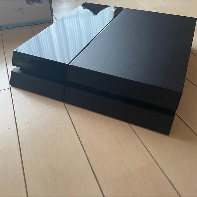 SONY PlayStation4 本体 CUH-1100AB01