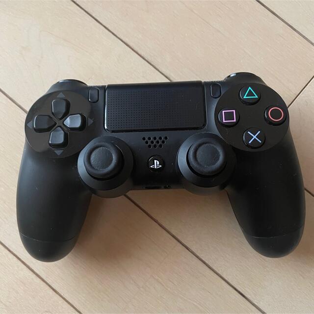 SONY PlayStation4 本体 CUH-1100AB01