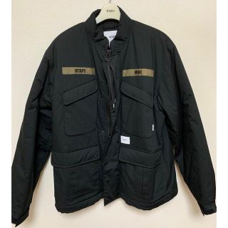 WTAPS 19AW MC JACKET