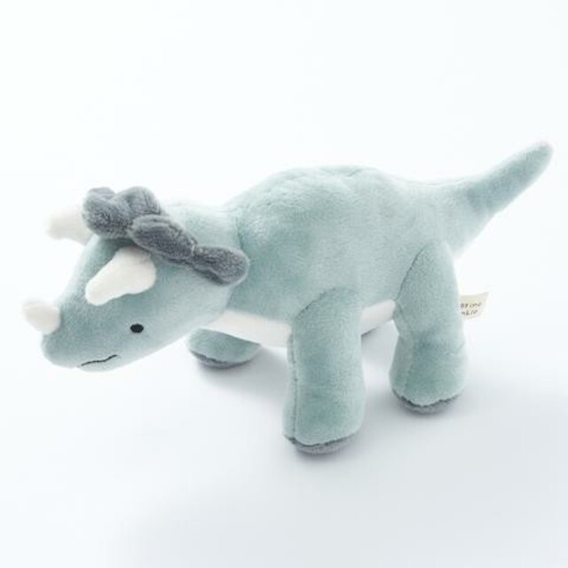 お気にいる しまむら モリノリンクル ぬいぐるみラトル 新品未開封 しまむら モリノリンクル ぬいぐるみラトル ぺんぎん