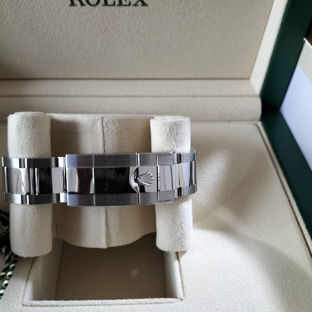 ROLEX(ロレックス)のyasu様専用ヨットマスタ② メンズの時計(腕時計(アナログ))の商品写真