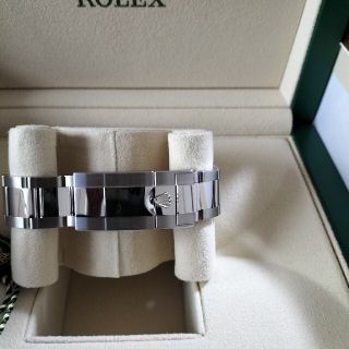 ロレックス(ROLEX)のyasu様専用ヨットマスタ②(腕時計(アナログ))