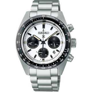 セイコー(SEIKO)のSEIKO セイコー プロスペック SBDL085 スピードタイマー 新品(腕時計(アナログ))